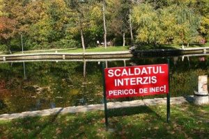 ‼ ATENȚIE LA SCĂLDAT !!