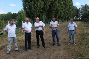 Mesajul agricultorilor din raionul Briceni