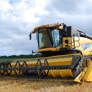 Obiectiv agricol