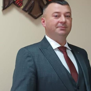 Mesaj de felicitare adresat Domnului Dorin PAVALOI, Președintele raionului Briceni