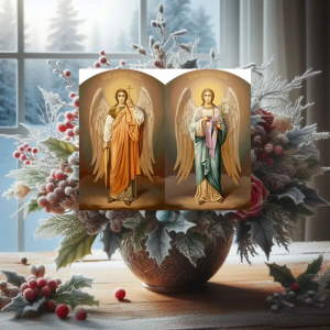 Mesaj de felicitare cu prilejul Hramului s. Balasinești, c. Bălcăuți, s. Corjeuți, s. Criva, s. Hlina!