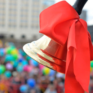 Mesaj de felicitare cu ocazia sărbătorii ,,ULTIMUL SUNET – 2025″!