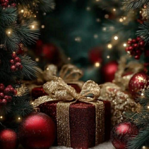 Mesaj de felicitare cu ocazia Sărbătorilor de Iarnă!