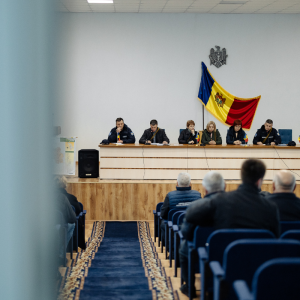 Aplicații de protecție civilă – 03 aprilie 2026