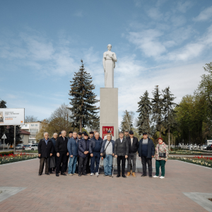 40 de ani de la tragedia de la Cernobîl!