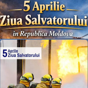 Mesaj de felicitare cu ocazia sărbătorii profesionale ,,Ziua Salvatorului”!