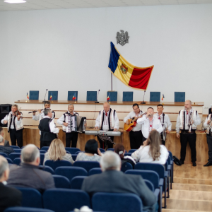 Gala Laureaților în domeniul Culturii – 2026