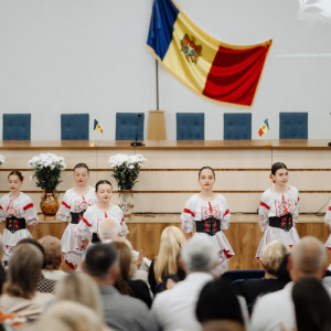 Ziua Profesională a Lucrătorului Medical și a Farmacistului – 2026!