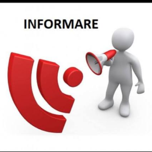 Informare!