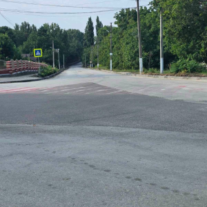 Lucrările de reparație a drumurilor sunt în plină desfășurare în raionul Briceni!
