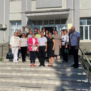 Un nou an de studii începe cu emoții, speranțe și noi oportunități pentru fiecare elev!